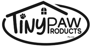 TINY PAW PRODUCTS PTY LTD