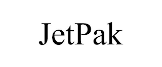 JETPAK