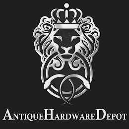 ANTIQUE HARDWARE DEPOT