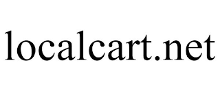 LOCALCART.NET