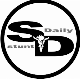 SD STUNT DAILY