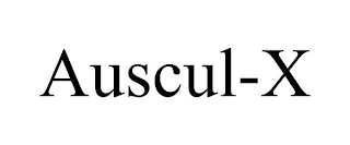 AUSCUL-X