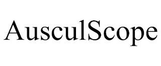 AUSCULSCOPE