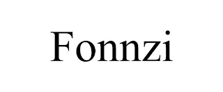 FONNZI