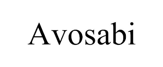 AVOSABI