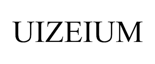 UIZEIUM