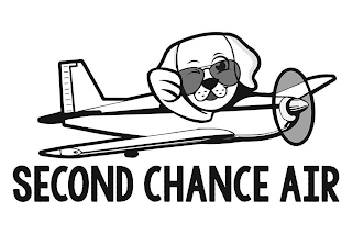 SECOND CHANCE AIR
