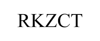 RKZCT