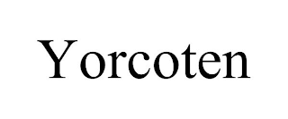YORCOTEN