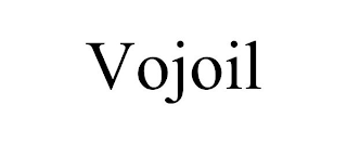 VOJOIL