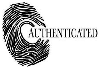 AUTHENTICATED