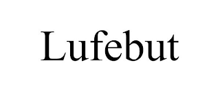 LUFEBUT