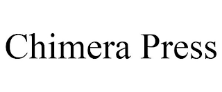 CHIMERA PRESS