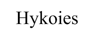 HYKOIES