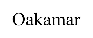 OAKAMAR