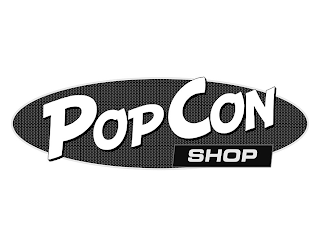 POPCON SHOP