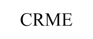 CRME