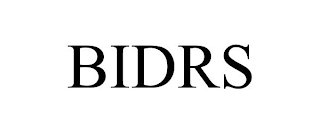 BIDRS