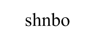 SHNBO