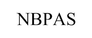 NBPAS
