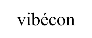 VIBÉCON