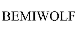 BEMIWOLF