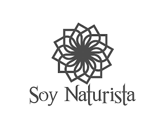 SOY NATURISTA