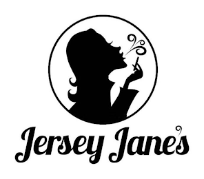 JERSEY JANE'S