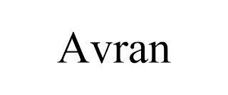 AVRAN