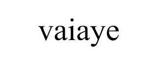 VAIAYE