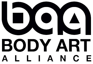 BAA BODY ART ALLIANCE