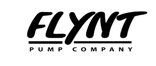 FLYNT PUMP COMPANY