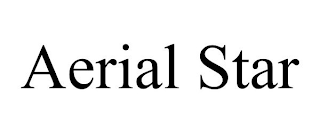AERIAL STAR