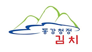 DONG GANG CHEONG JEONG KIMCHI IN KOREANCHARACTERS