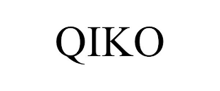 QIKO