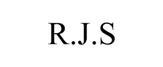 R.J.S