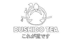 BUSHIDO TEA