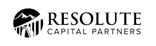 RESOLUTE CAPITAL PARTNERS