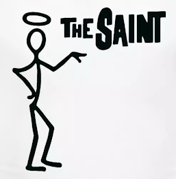 THE SAINT