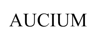 AUCIUM