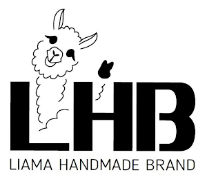 LHB LLAMA HANDMADE BRAND