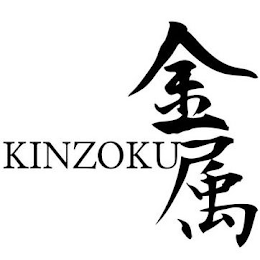 KINZOKU