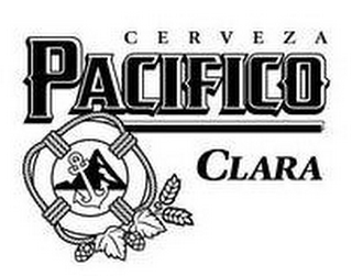 CERVEZA PACIFICO CLARA