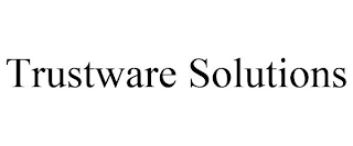 TRUSTWARE SOLUTIONS