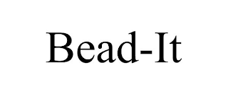 BEAD-IT