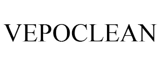 VEPOCLEAN