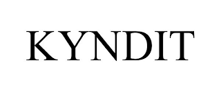 KYNDIT