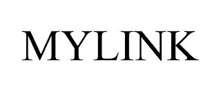 MYLINK