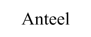 ANTEEL