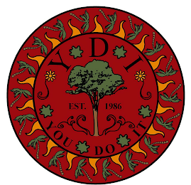 Y D I YOU DO IT EST. 1986